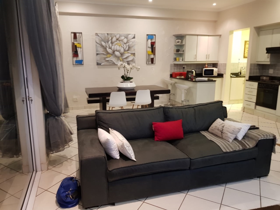 To Let 1 Bedroom Property for Rent in Strand Central Western Cape